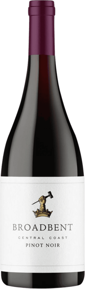 Broadbent Pinot Noir