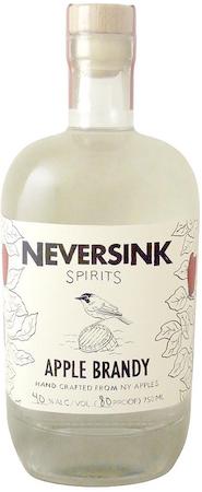 Neversink Brandy Apple