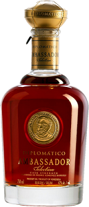Diplomatico Rum Ambassador