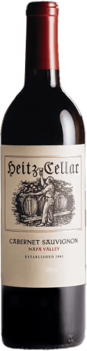 Heitz Cellar Cabernet Sauvignon Napa Valley