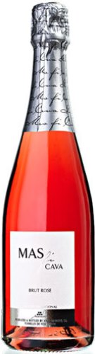 Mas Fi Cava Brut Rose