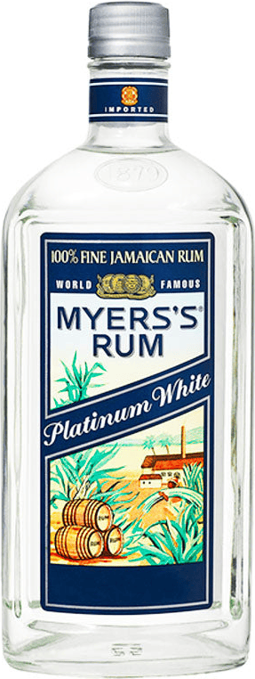 Myers Rum Platinum Myers Rum Platinum