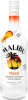 Malibu Rum Peach