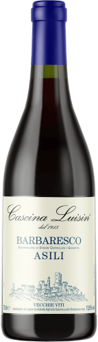 Cascina Luisin Barbaresco Asili DOCG