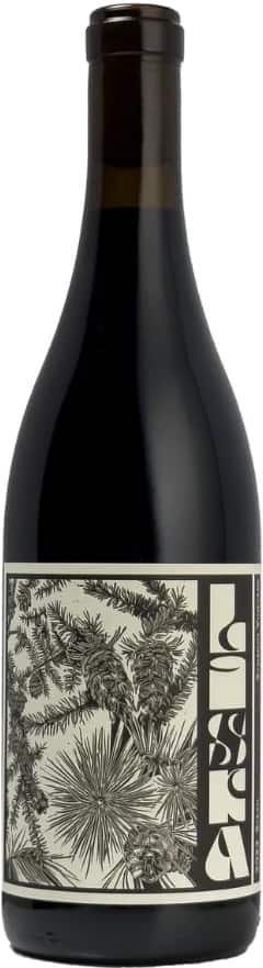 Liska Wine Co. Syrah Symbion Vineyard Liska Wine Co. Syrah Symbion Vineyard