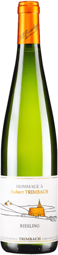 Trimbach Riesling Hommage A Hubert