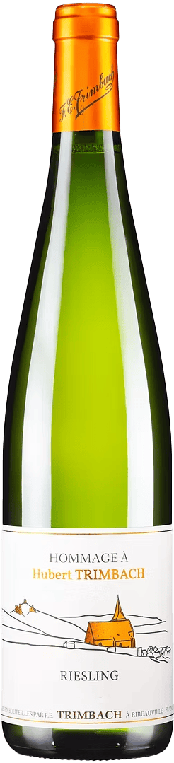 Trimbach Riesling Hommage A Hubert
