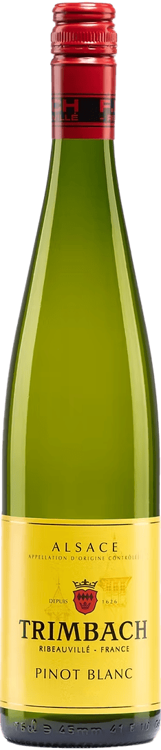 Trimbach Pinot Blanc Classic