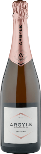 Argyle Brut Rose
