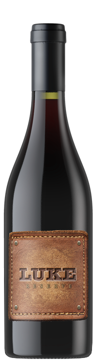 Luke Syrah Reserve