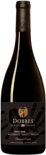 Dobbes Family Estate Pinot Noir Patricia's Cuvee