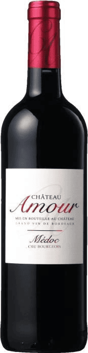 Chateau Amour Medoc Cru Bourgeois