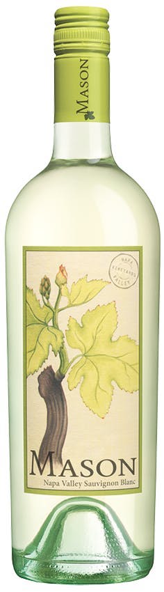 Mason Cellars Sauvignon Blanc