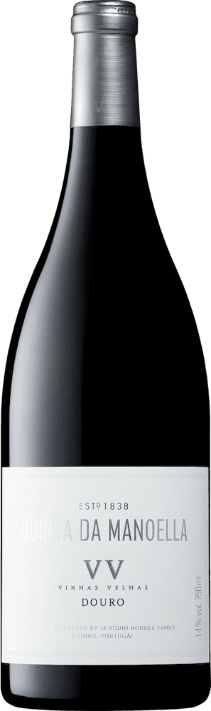 Wine & Soul Douro Tinto Quinta da Manoella Vinhas Velhas