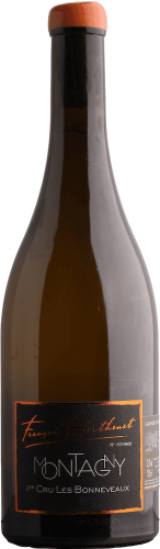 Berthenet Montagny Premier Cru Les Bonneveaux Berthenet Montagny Premier Cru Les Bonneveaux