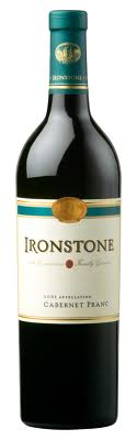 Ironstone Cabernet Franc