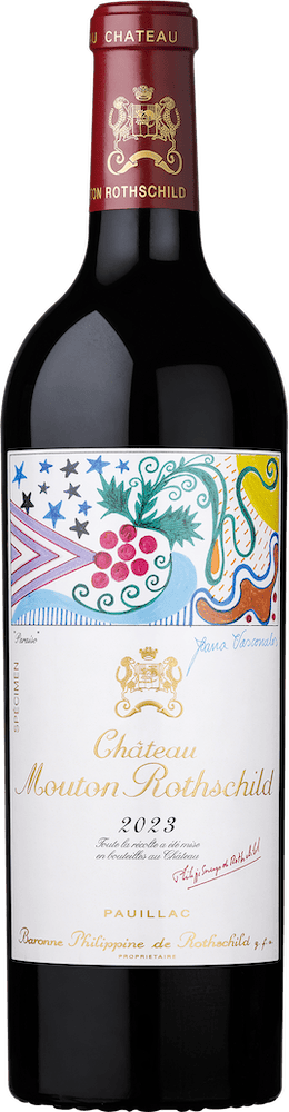 Chateau Mouton Rothschild Pauillac Chateau Mouton Rothschild Pauillac