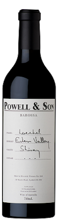 Powell & Son Shiraz Loechel