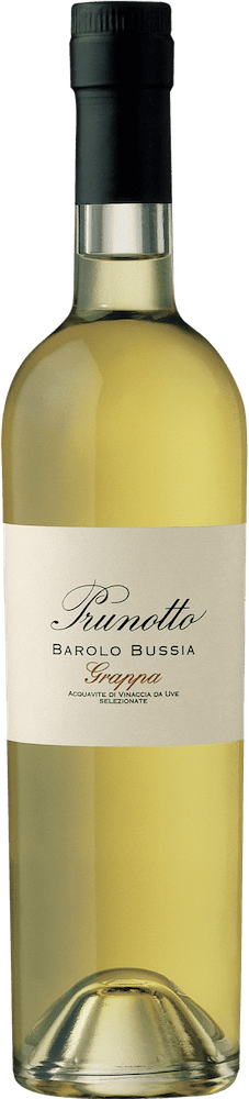 Prunotto Grappa di Barolo Bussia