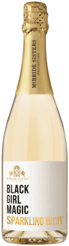 Black Girl Magic (McBride Sisters) Brut California