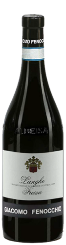 Giacomo Fenocchio Langhe Freisa DOC