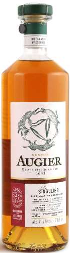 Maison Augier Cognac Le Singulier