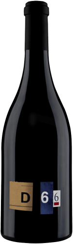 Department 66 Red Blend D66