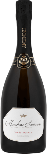 Antinori (Montenisa) Franciacorta Cuvee Royale