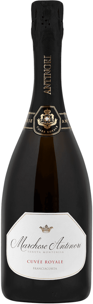 Antinori (Montenisa) Franciacorta Cuvee Royale Antinori (Montenisa) Franciacorta Cuvee Royale