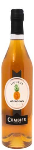 Combier Liqueur d'Ananas Combier Liqueur d'Ananas