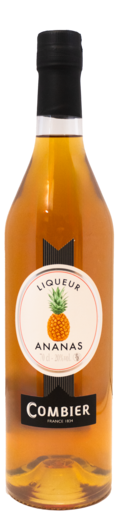 Combier Liqueur d'Ananas