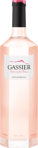 Chateau Gassier Cotes de Provence Rose Chateau Gassier Cotes de Provence Rose