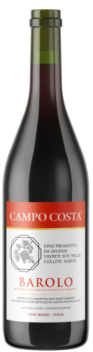 Campo Costa Barolo DOCG Campo Costa Barolo DOCG