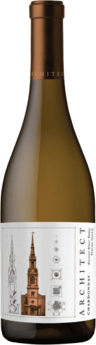 The Architect Chardonnay