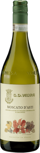 G.D. Vajra Moscato d'Asti