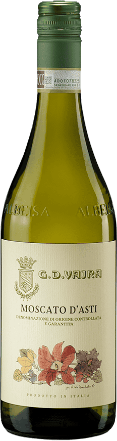 G.D. Vajra Moscato d'Asti