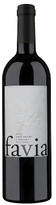 Favia Cabernet Sauvignon Napa Valley