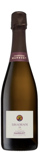 Marguet Champagne Grand Cru Shaman 19 Rose