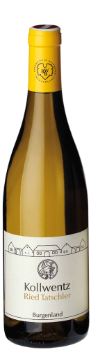 Kollwentz Chardonnay Ried Tatschler