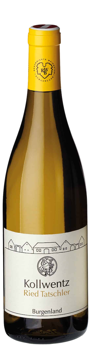 Kollwentz Chardonnay Ried Tatschler