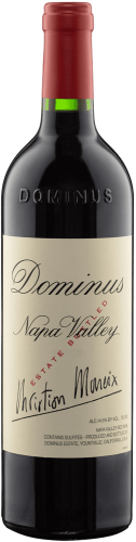 Dominus Cabernet Sauvignon
