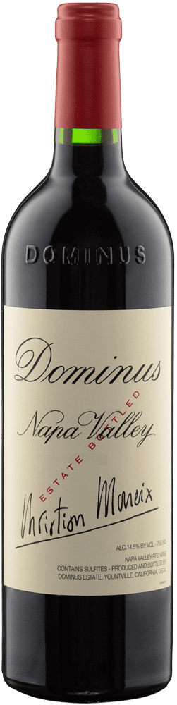 Dominus Cabernet Sauvignon