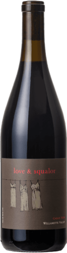 Love & Squalor Gamay Noir
