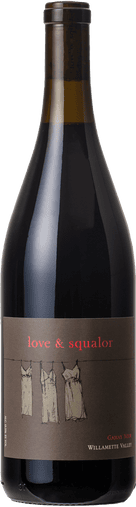 Love & Squalor Gamay Noir