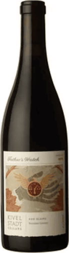 Kivelstadt Cellars Red Rhone Blend Father's Watch