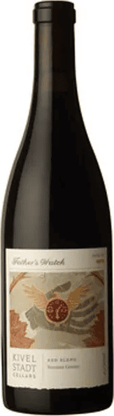 Kivelstadt Cellars Red Rhone Blend Father's Watch