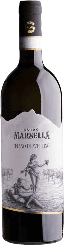 Guido Marsella Fiano di Avellino