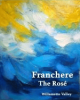 Franchere Wine Company Rose Franchere Wine Company Rose