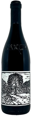 Saxum Heart Stone Vineyard Saxum Heart Stone Vineyard