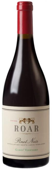 ROAR Pinot Noir Gary's Vineyard